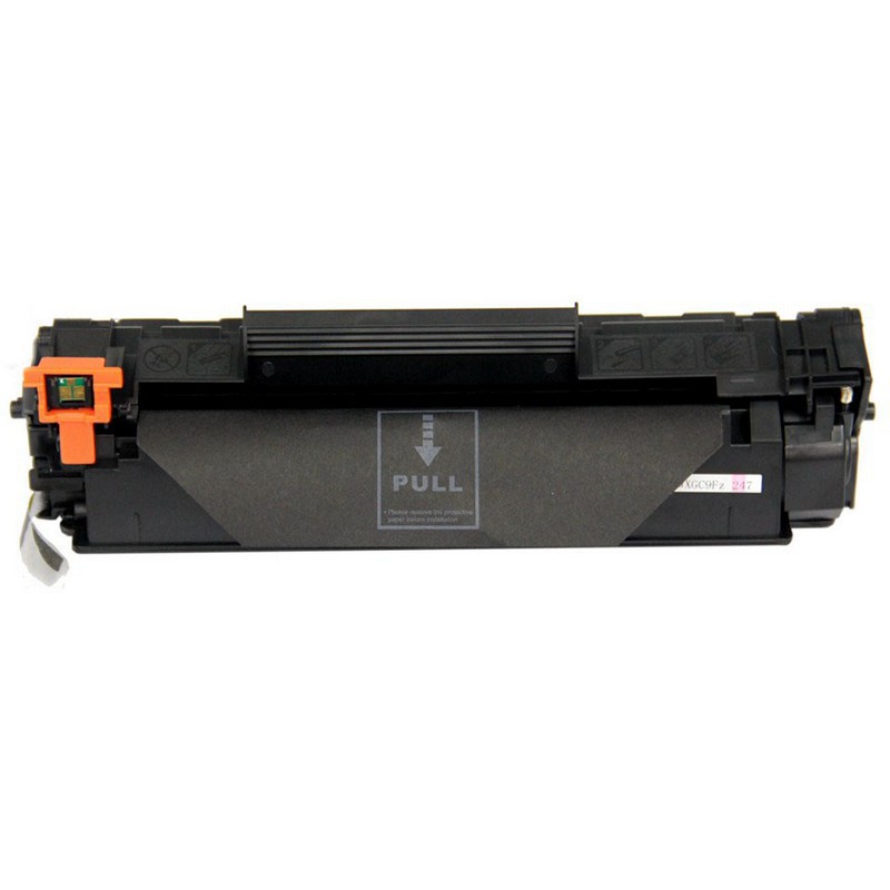 HP CE285A Black Toner Cartridge