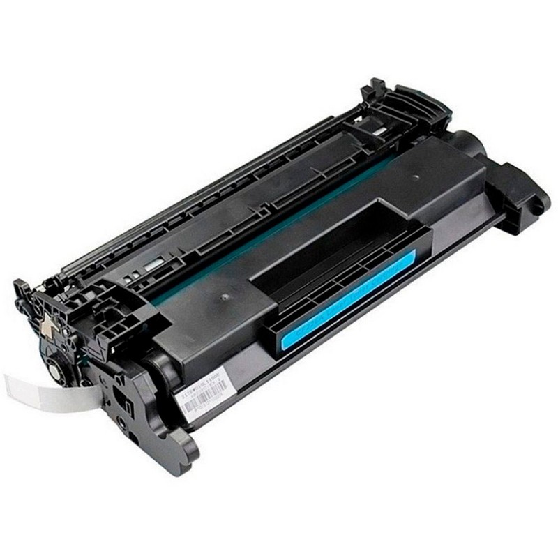 HP CF226A Black Toner Cartridge-HP 26A