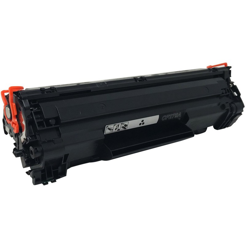 HP CF279A Black Toner Cartridge