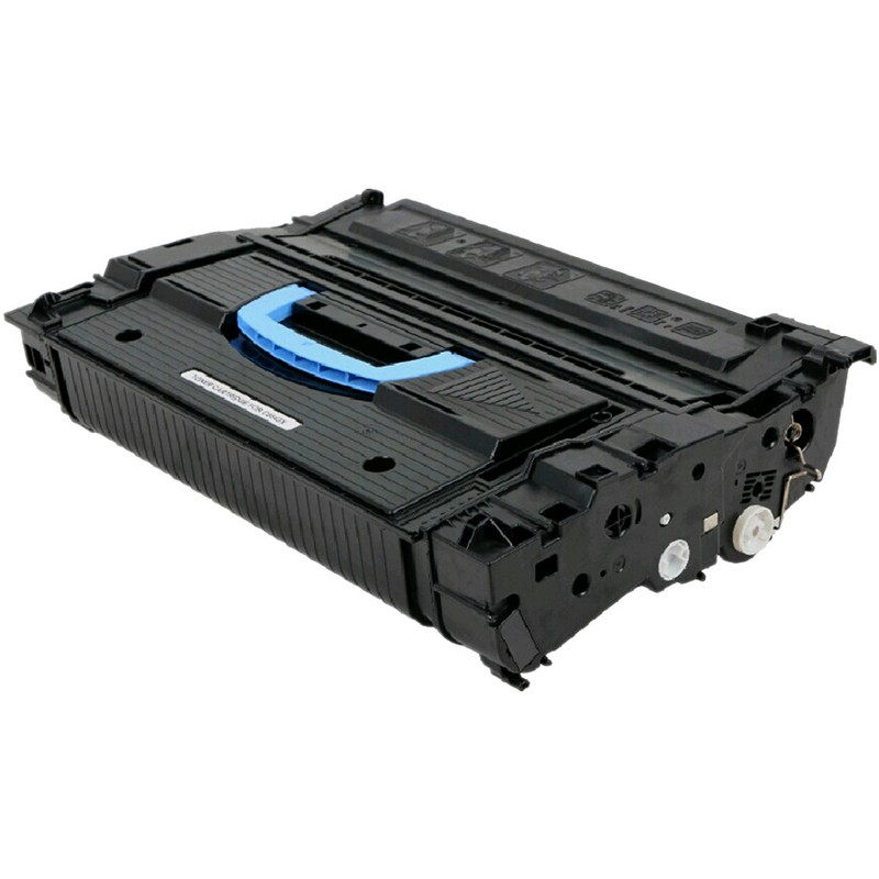 HP CF325X Black Toner Cartridge-HP 25X