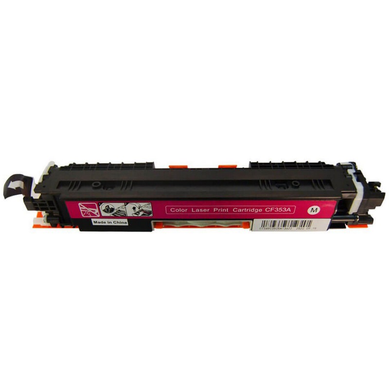 HP CF383A Magenta Toner Cartridge-HP 312A