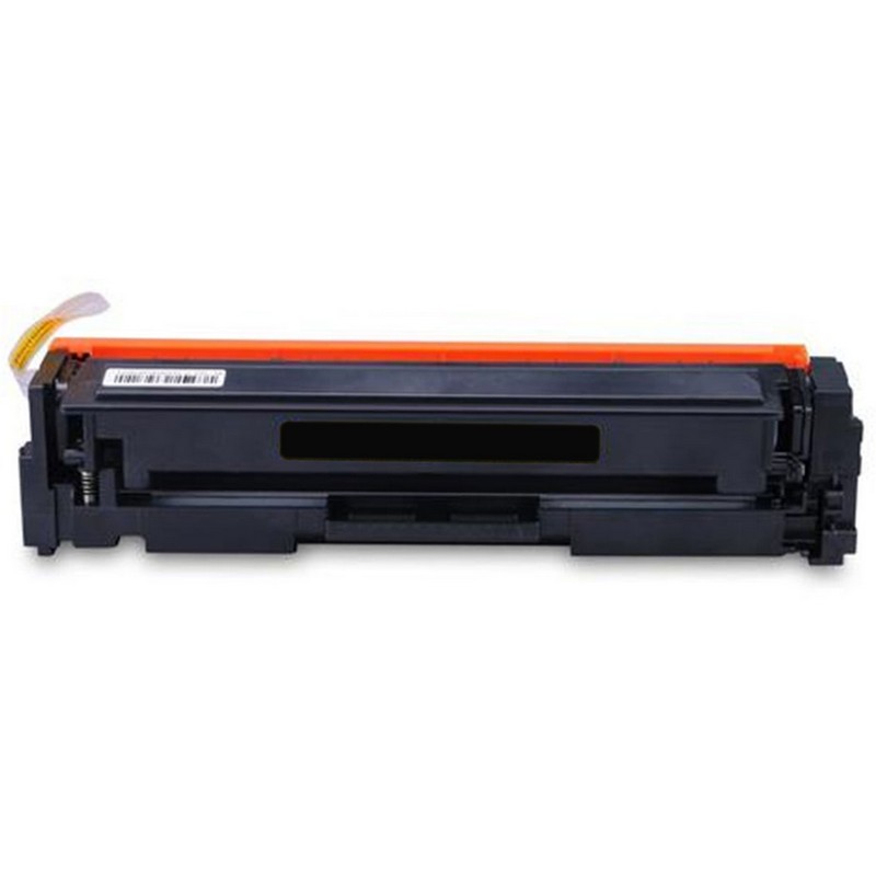 HP CF500A Black Toner Cartridge-HP 202ABK