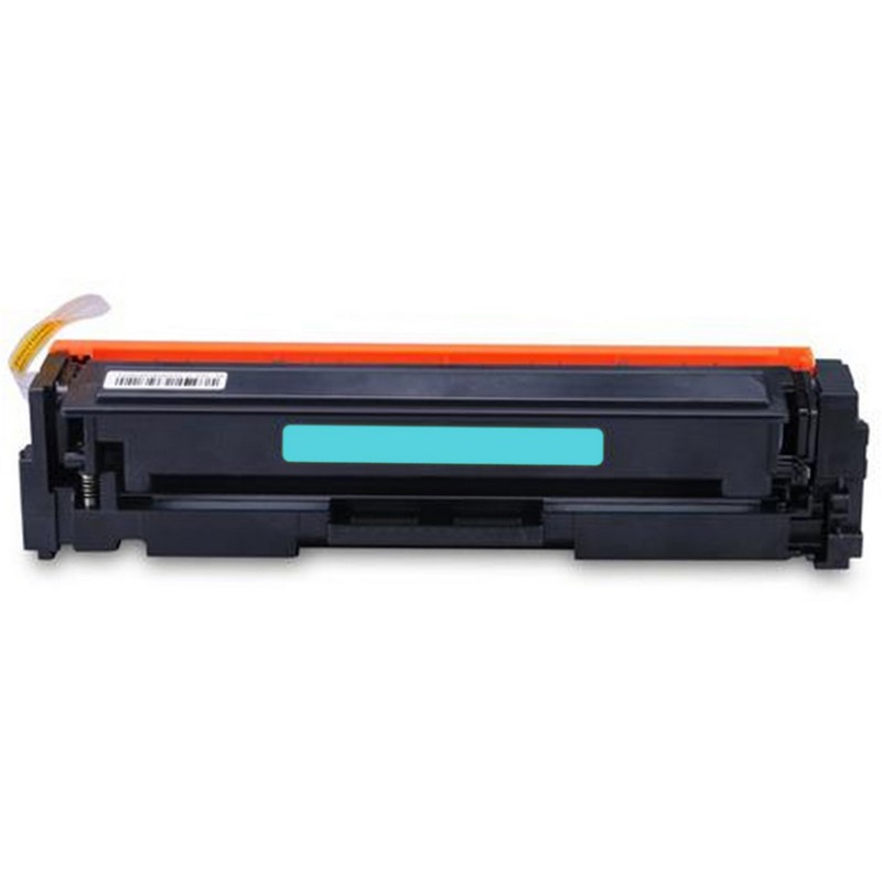HP CF501A Cyan Toner Cartridge-HP 202AC