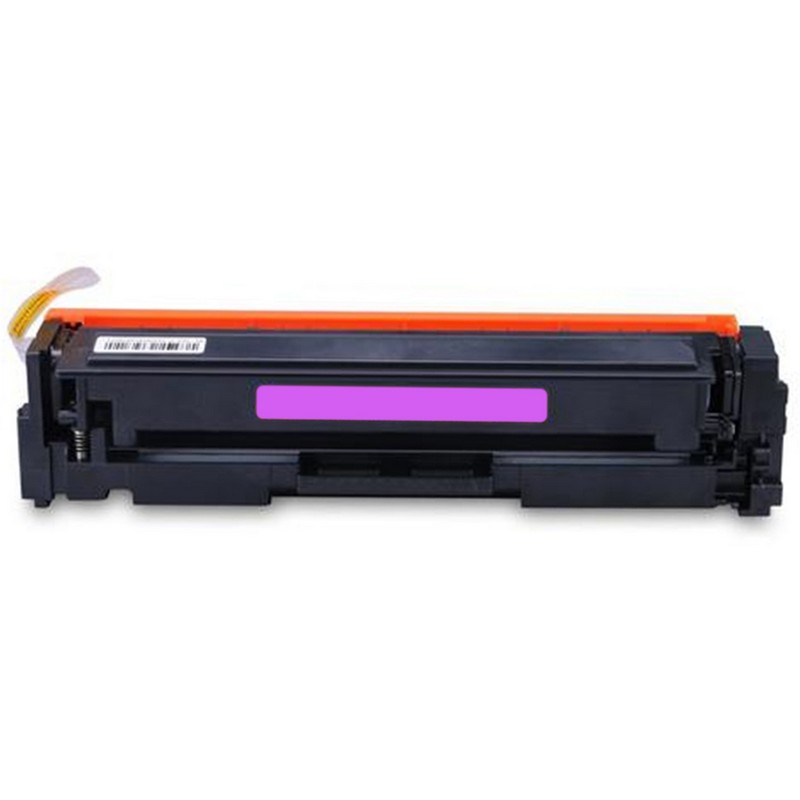 HP CF503A Magenta Toner Cartridge-HP 202AM