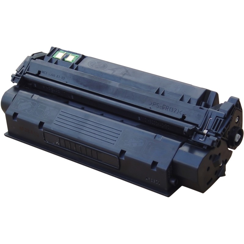 HP Q2613A Black Toner Cartridge-HP Q2613X