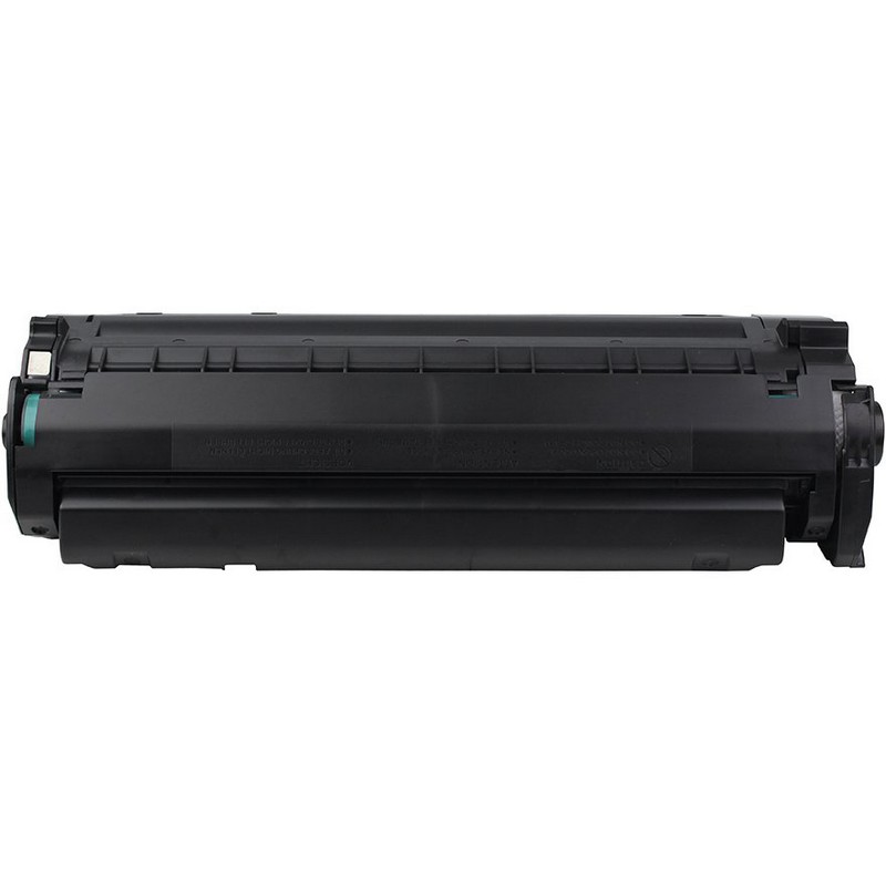 HP Q2624A Black Toner Cartridge-HP Q2624X