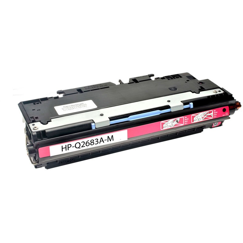 HP Q2683A Magenta Toner Cartridge