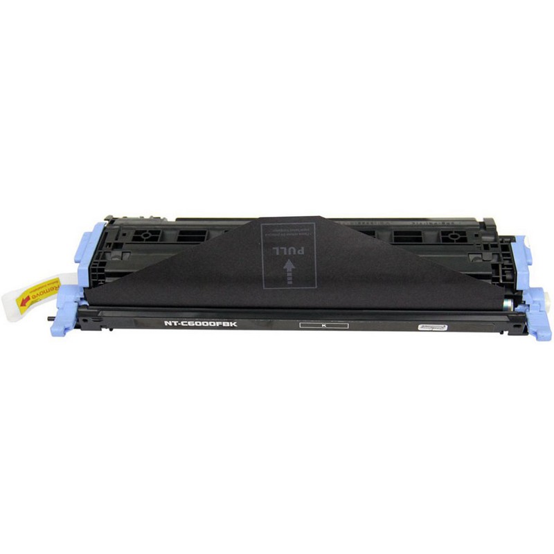HP Q6000A Black Toner Cartridge