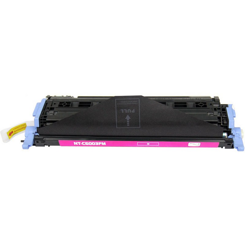 HP Q6003A Magenta Toner Cartridge