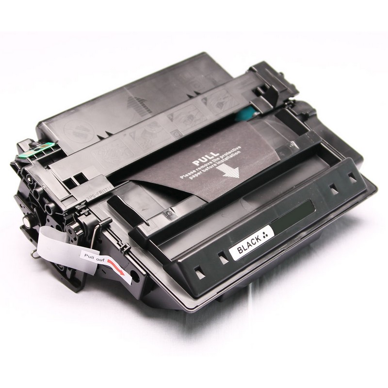 HP Q6511A Black Toner Cartridge