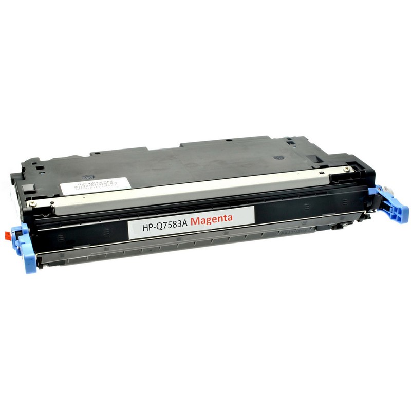 HP Q7583A Magenta Toner Cartridge