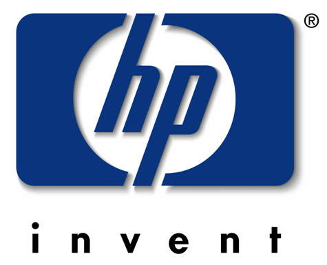 HP Logo