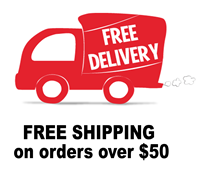 Free Shipping